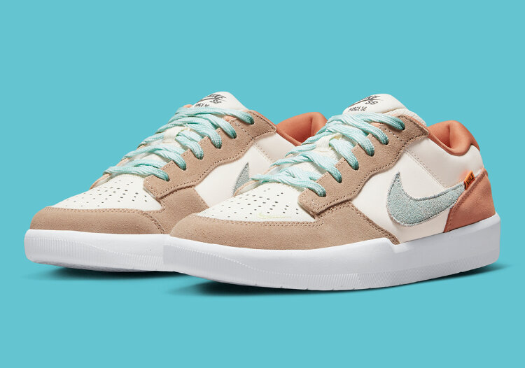 Nike SB Force 58