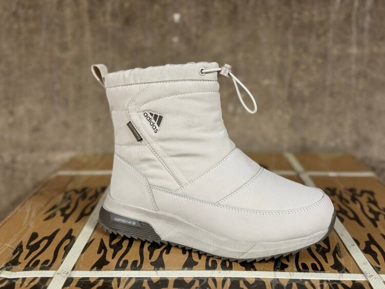 Сапоги Adidas Зима (B5251-25)