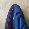 Кроссовки Nike Air Max 720 blue/orange