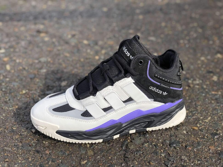 Adidas Niteball Зима