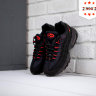Кроссовки Nike Air Max 95 Black\Red
