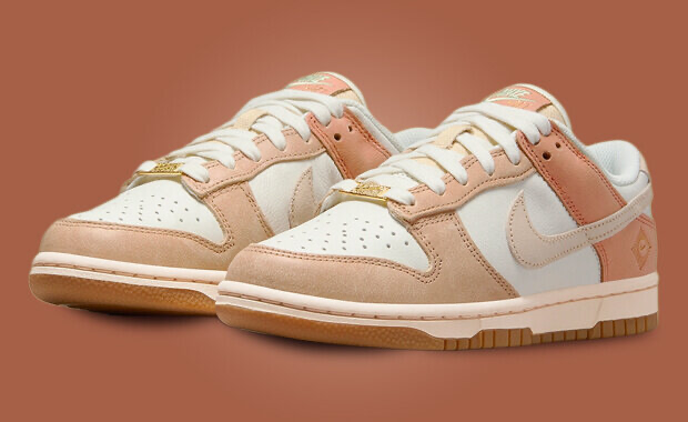 Nike Dunk Low
