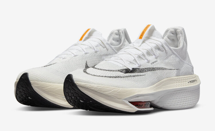 Nike Air Zoom Alphafly Next%