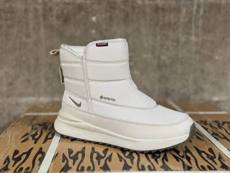 Сапоги Nike Зима (B5246-25)