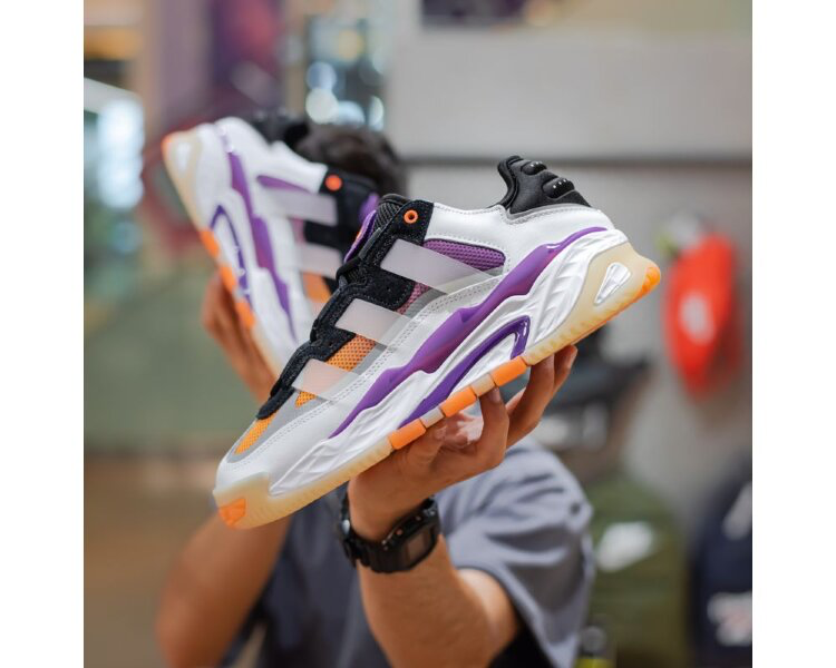 Adidas Originals Niteball 