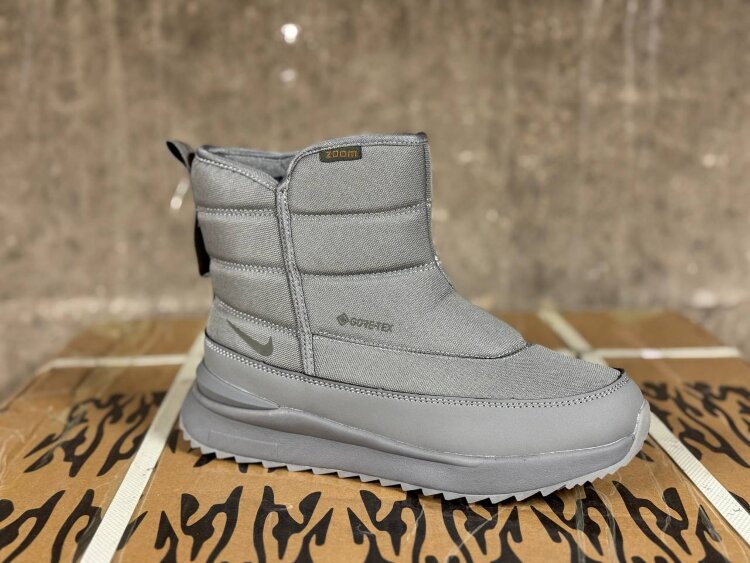 Сапоги Nike Зима (B5246-19)