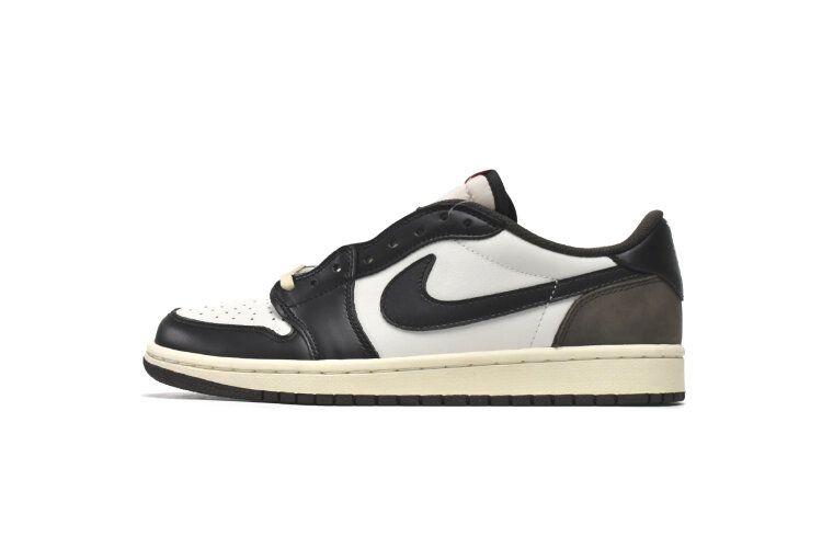 Nike Air Jordan 1 Hi zoom air
