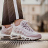 Кроссовки Nike Air Max 95 Deluxe “Particle Rose”