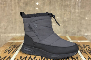 Сапоги Adidas Зима (B5251-2)