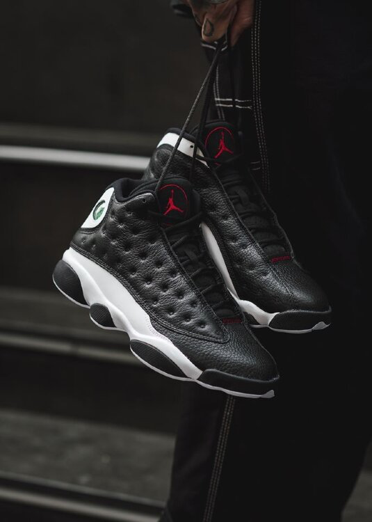 Air Jordan 13