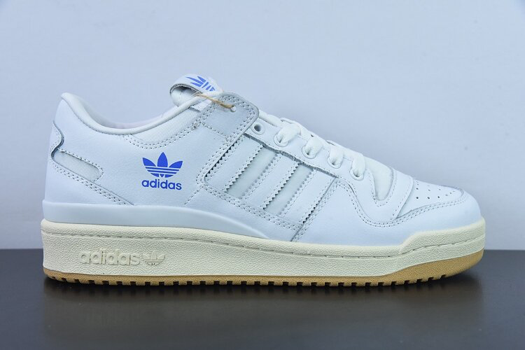 adidas Forum 84 White