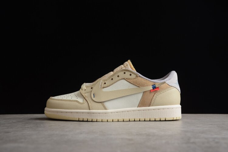 Nike Air Jordan 1 Low