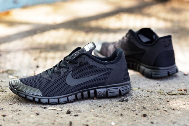 Nike free 3 0 v2