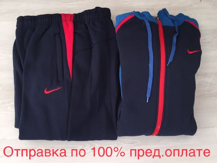 Костюм Nike Dark blue