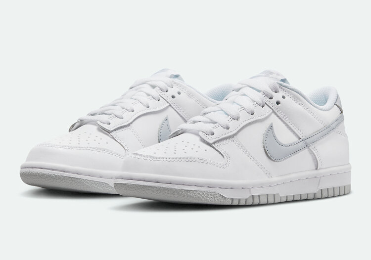 Nike Dunk Low