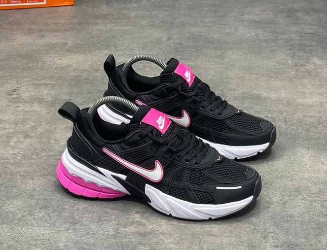 Nike V2K Runtekk TPU Cushlon