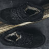Ботинки Columbia black / зима