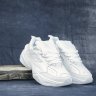 Кроссовки Nike M2K Tekno White/Pure Platinum