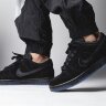  Undefeated x Nike Dunk Low