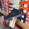  Undefeated x Nike Dunk Low