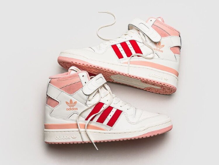 Adidas Forum 84 Hi 