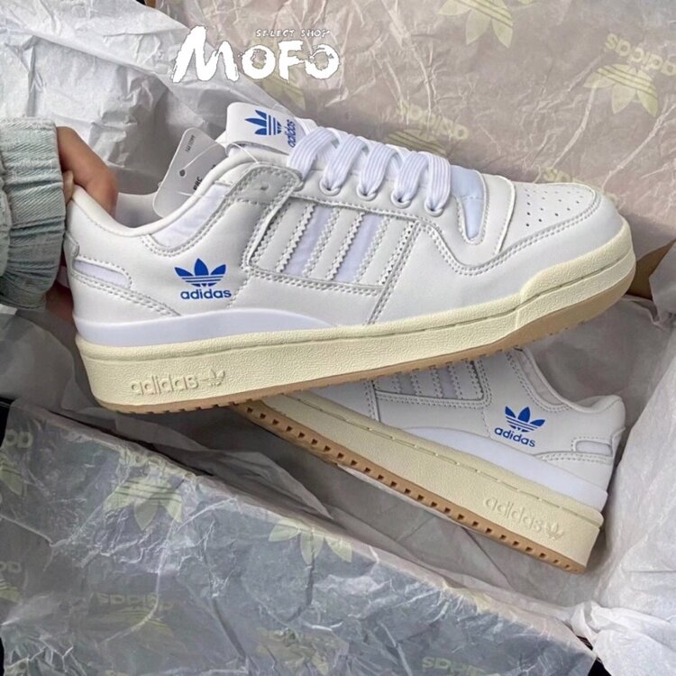 adidas Forum 84 White 