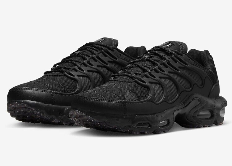 Nike Air Max Terrascape Plus