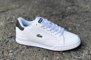 Lacoste 