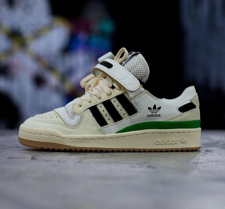 adidas Forum 84 Low "Celtics"