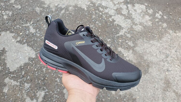 Nike Zoom Structure 17 Gore-tex
