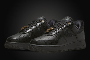 Nike Air Force 1 Low Anniversary Edition Low Tops Casual