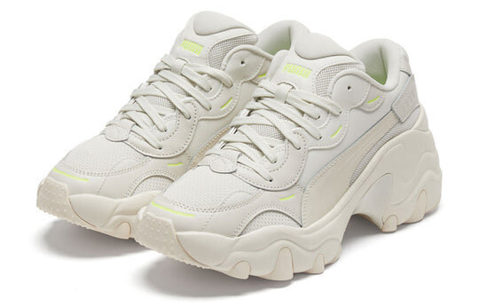 Puma Pulsar Wedge Wns Snow