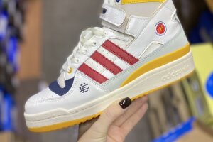Adidas Forum 84 Hi