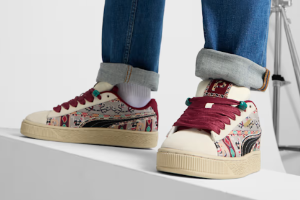 Puma Suede XL