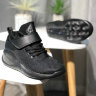 Кроссовки Nike KWAZI All Black