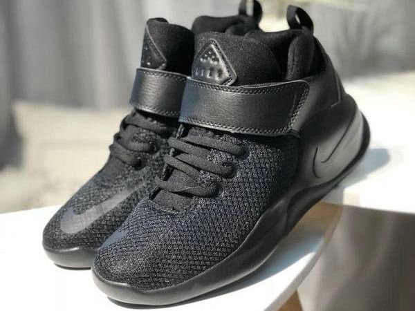 Кроссовки Nike KWAZI All Black