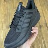Adidas Neo Run Black 1