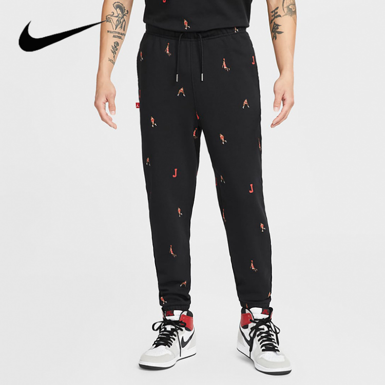 Штаны Nike Jordan(DJ6383-010)