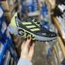 Adidas Terrex Agravic Flow 2