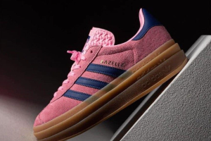 Adidas Gazelle Bold