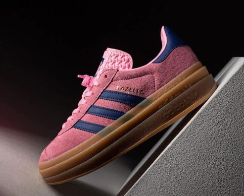 Adidas Gazelle Bold