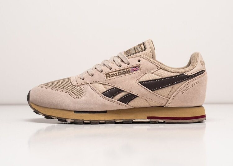 Reebok Classic Leather Utility