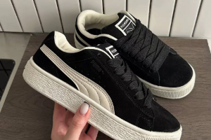 Puma Suede XL