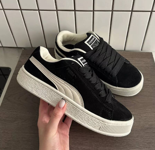 Puma Suede XL