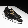 Кроссовки Puma RS-X Trophies black\gold