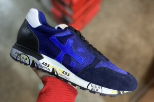 Кеды Premiata