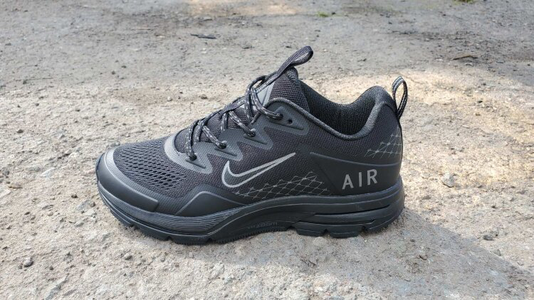 Nike Air Relentless 29