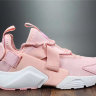 Кроссовки Nike Air Huarache Run Ultra pink
