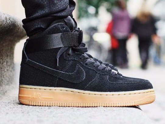 Nike Air Force 1 Special Купить