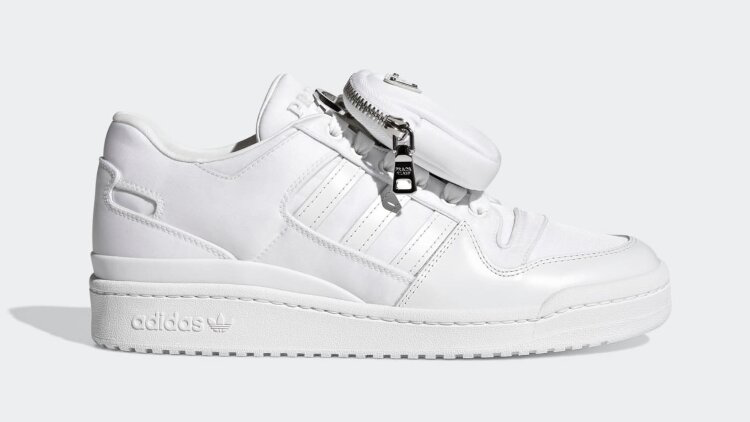adidas Forum Low